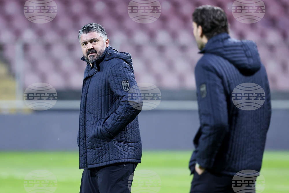 Bosnia Italy WCup Soccer