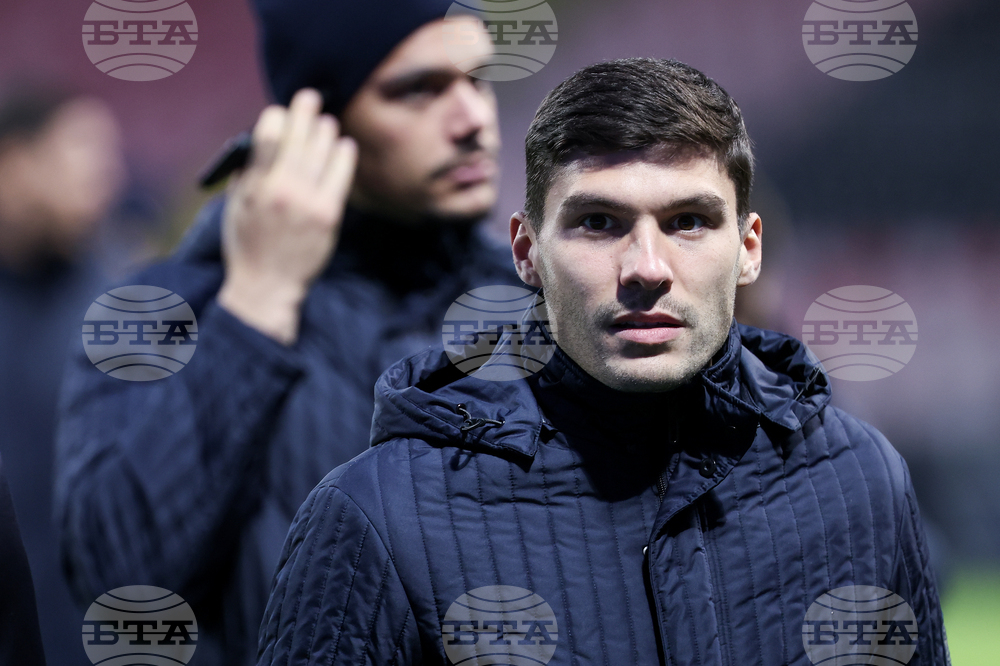 Bosnia Italy WCup Soccer