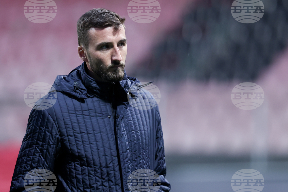 Bosnia Italy WCup Soccer