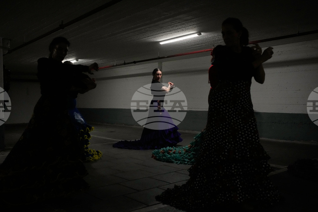 APTOPIX Israel Iran War