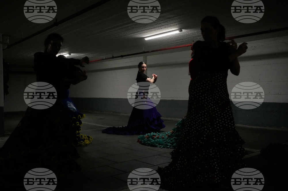 APTOPIX Israel Iran War