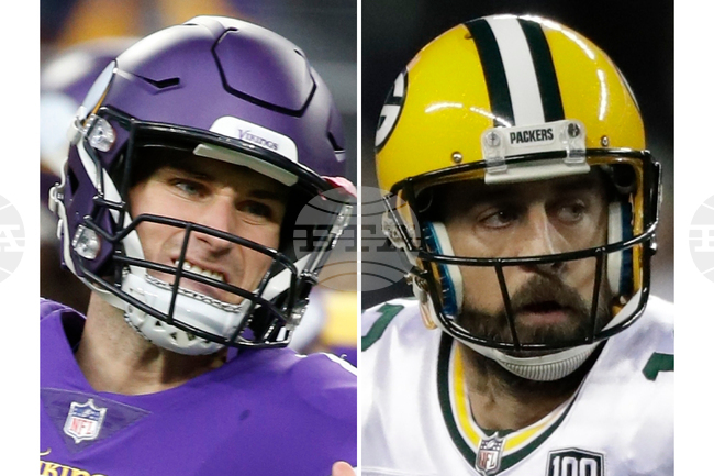 NFL Meetings-QBs Football