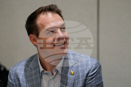 NFL Meetings Football