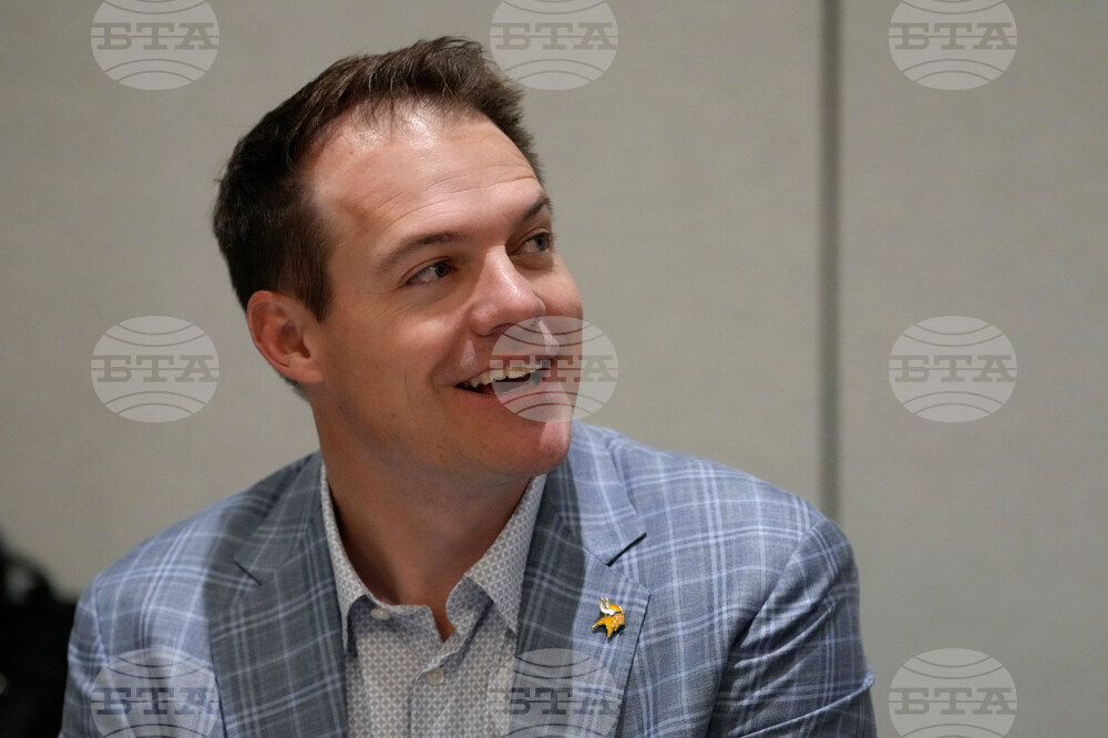 NFL Meetings Football