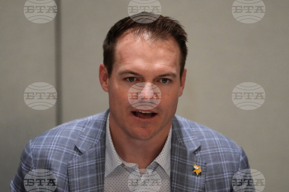 NFL Meetings Football