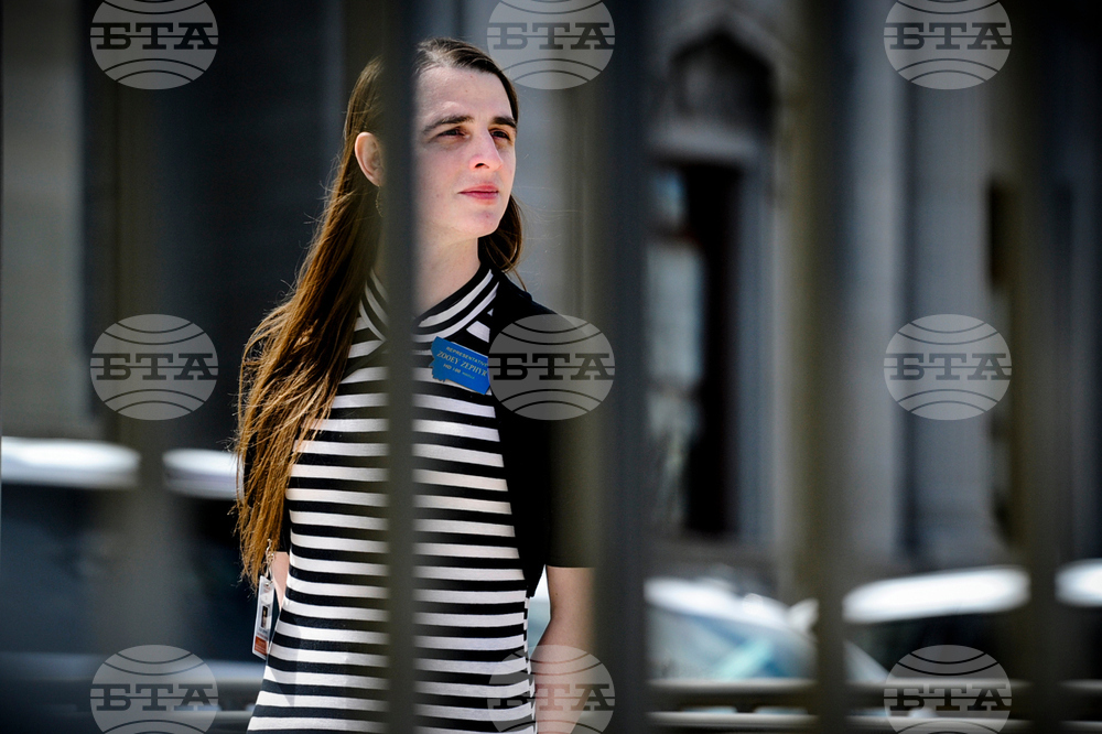 Transgender Rights Montana