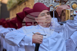 Spain Holy Week