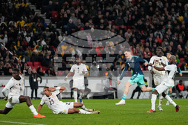 Germany Ghana Soccer