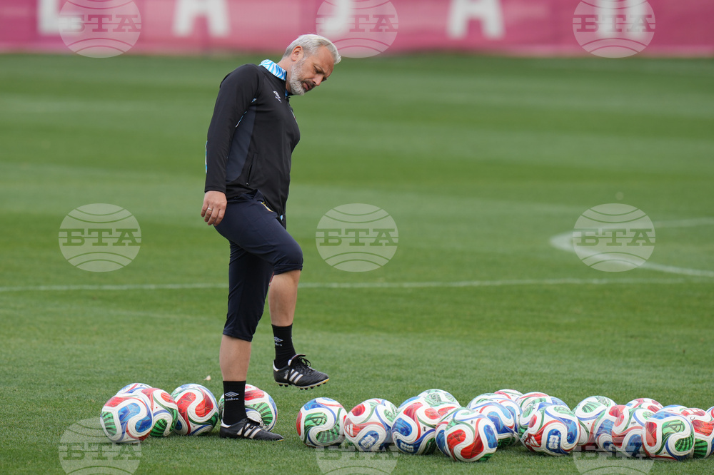 Mexico Congo WCup Soccer