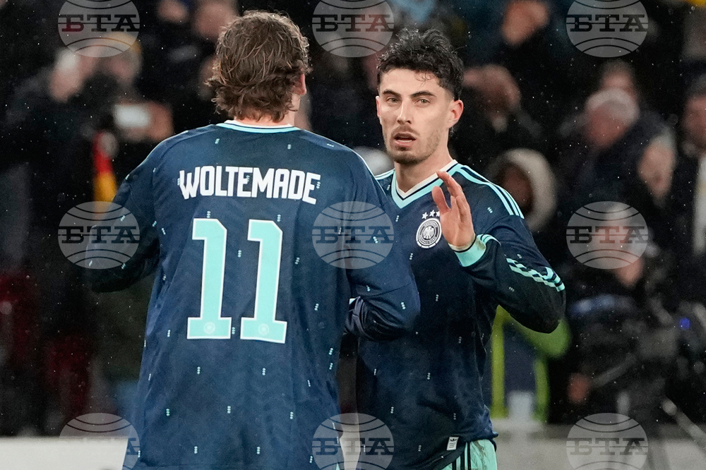 Germany Ghana Soccer