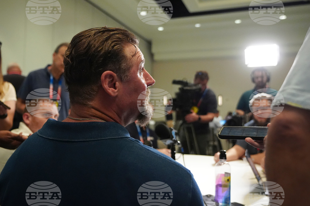 NFL Meetings Football