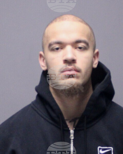 Providence Powell Arrested Basketball