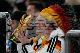 Germany Ghana Soccer