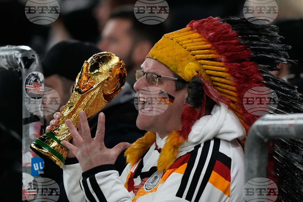 Germany Ghana Soccer