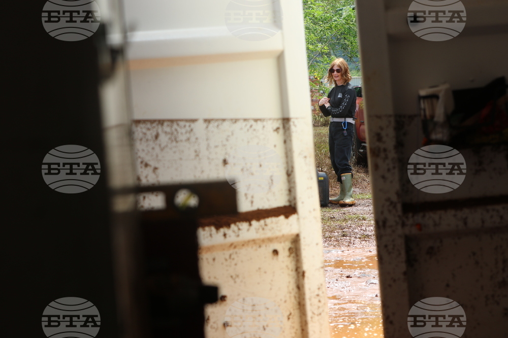 Hawaii Floods Drainage Systems