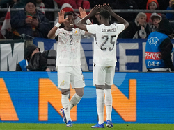 Germany Ghana Soccer