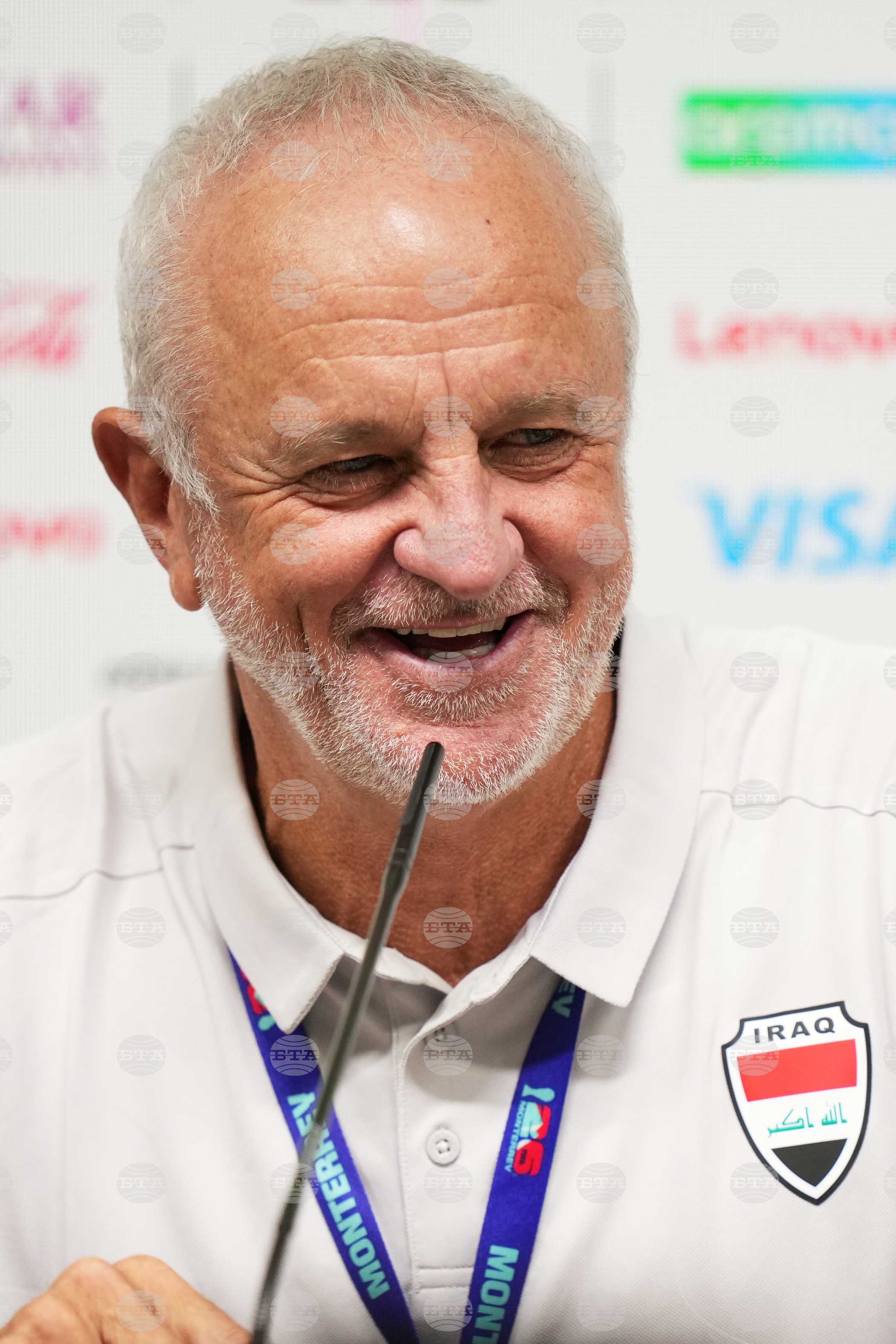 Mexico Iraq WCup Soccer