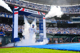 Twins Royals Baseball