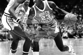 NCAA Last Second History Basketball