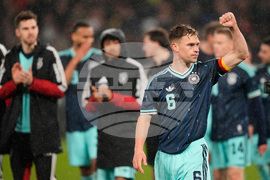 Germany Ghana Soccer