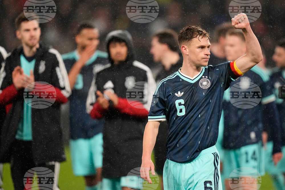 Germany Ghana Soccer