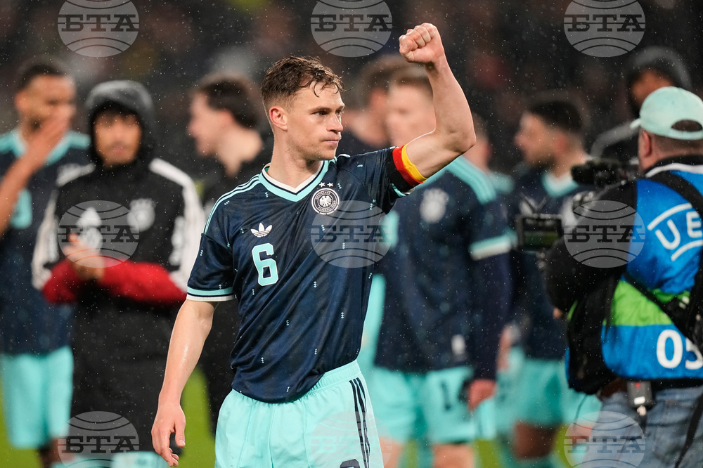 Germany Ghana Soccer