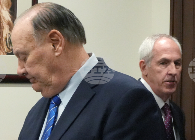 Bribery Investigation Ohio