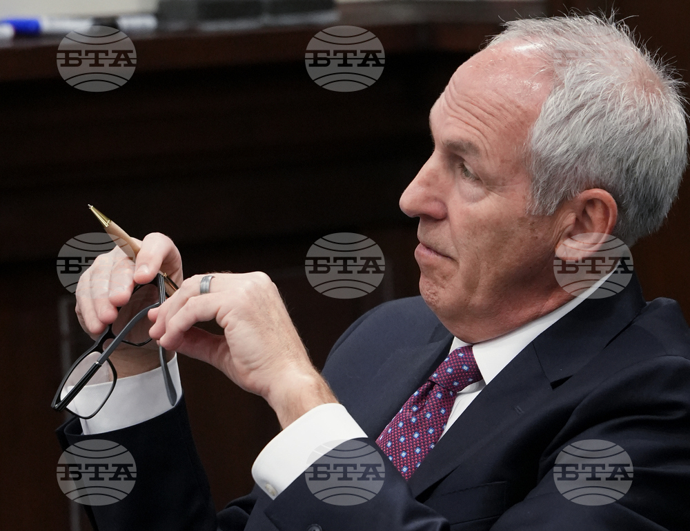 Bribery Investigation Ohio