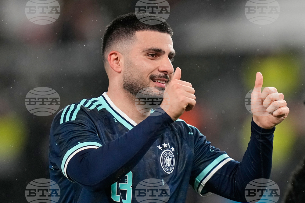 Germany Ghana Soccer