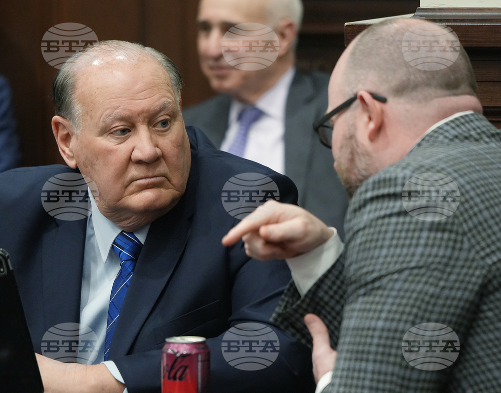 Bribery Investigation Ohio