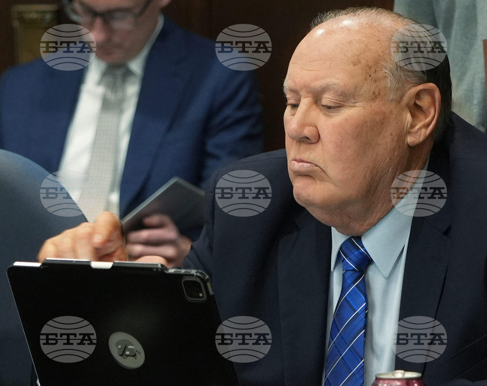 Bribery Investigation Ohio