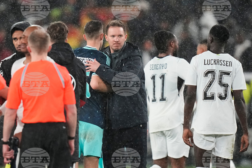 Germany Ghana Soccer