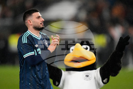 Germany Ghana Soccer