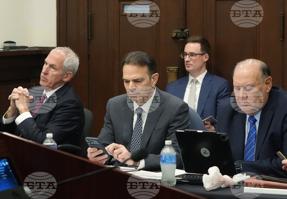 Bribery Investigation Ohio