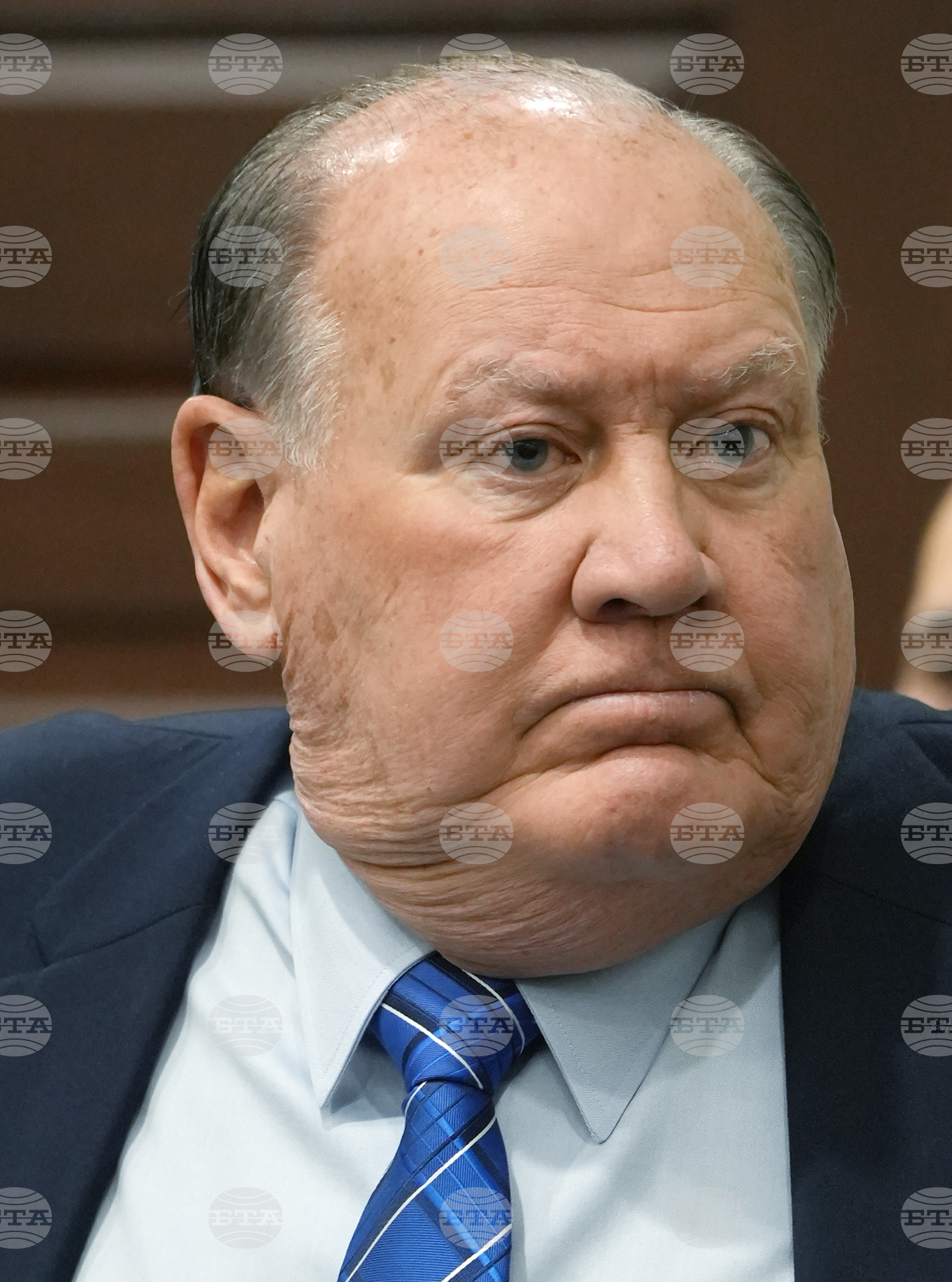 Bribery Investigation Ohio