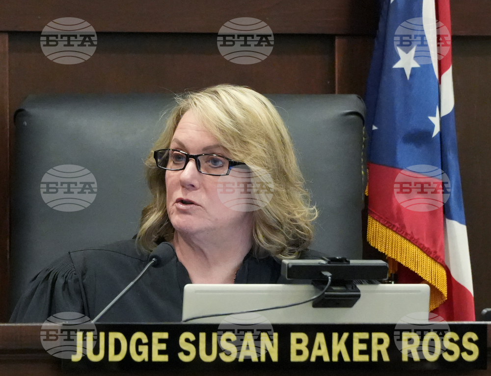 Bribery Investigation Ohio