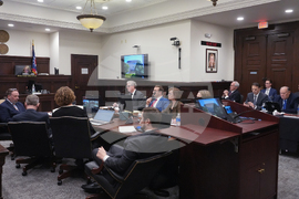 Bribery Investigation Ohio