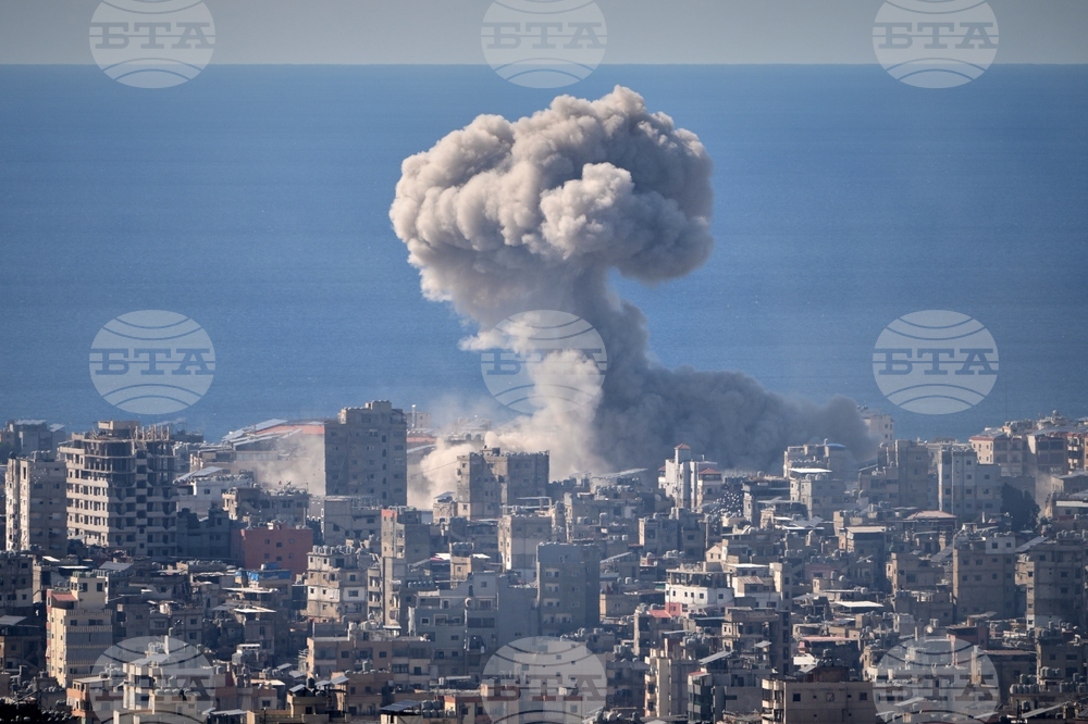 Climate Iran Desalination