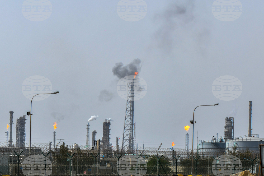 Climate Iran Desalination