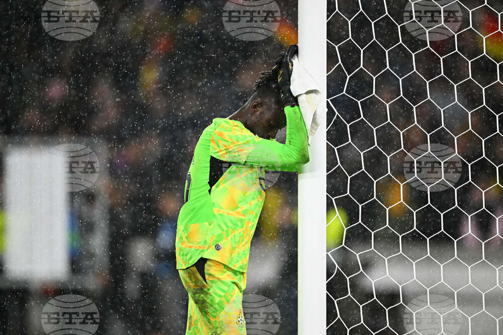 Germany Ghana Soccer