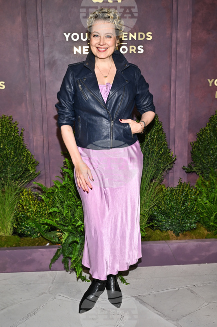 NY Premiere of "Your Friends & Neighbors" Season 2