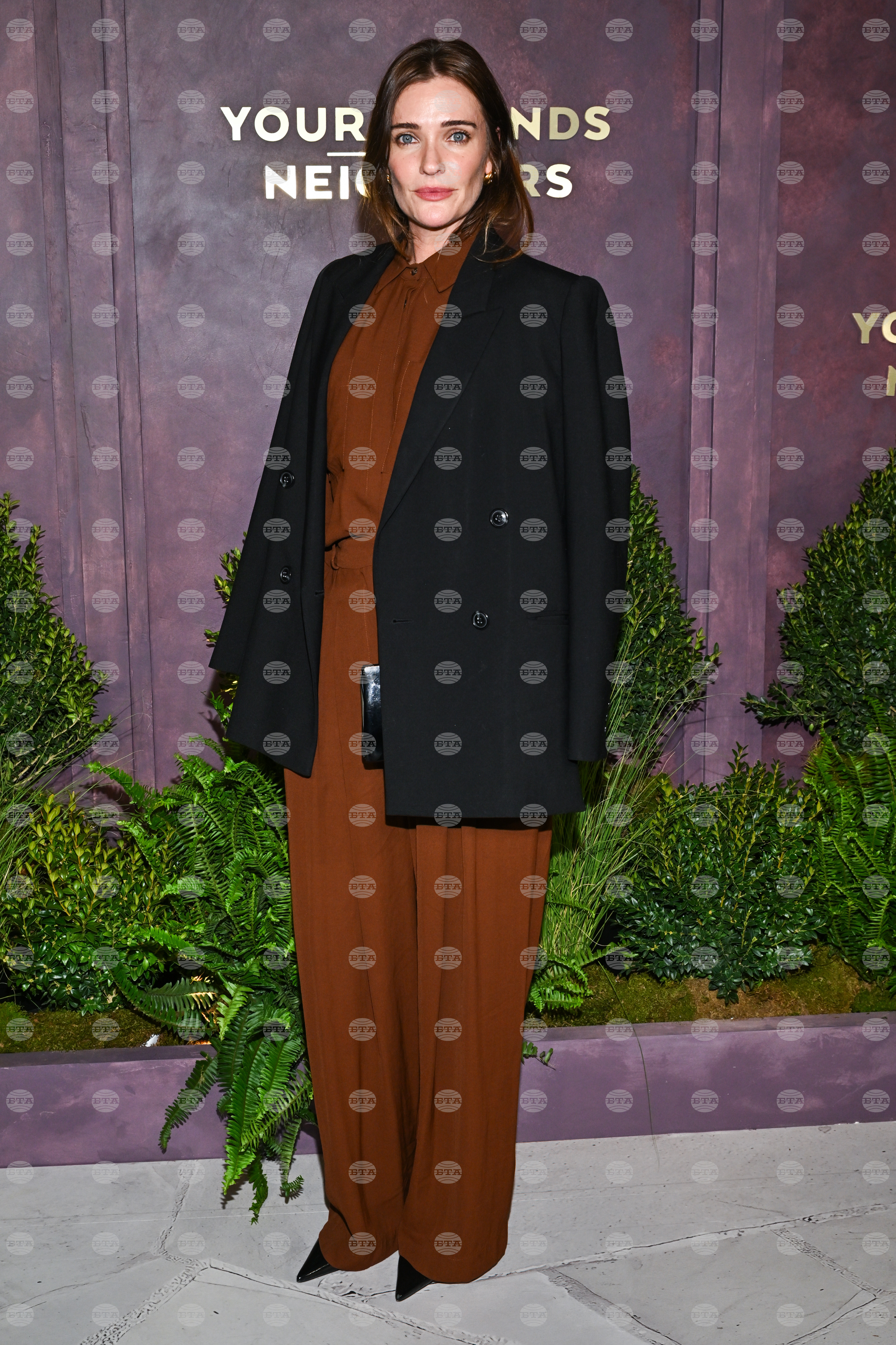 NY Premiere of "Your Friends & Neighbors" Season 2