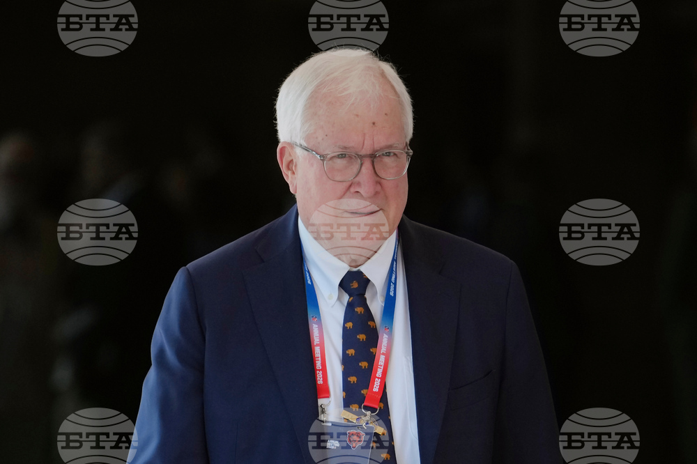 NFL Meetings Football