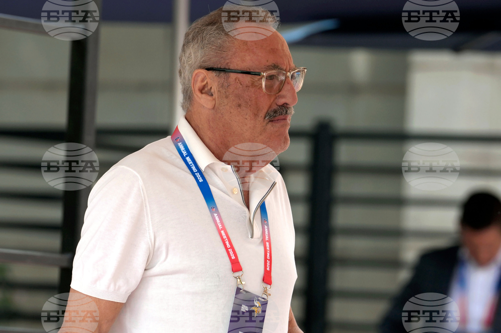 NFL Meetings Football