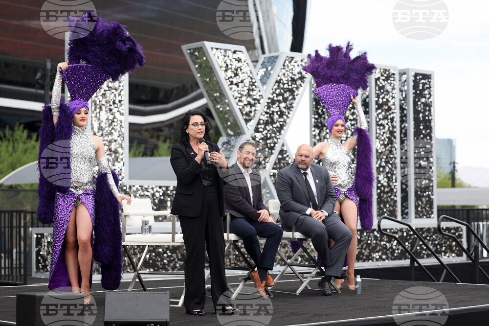 Super Bowl Las Vegas