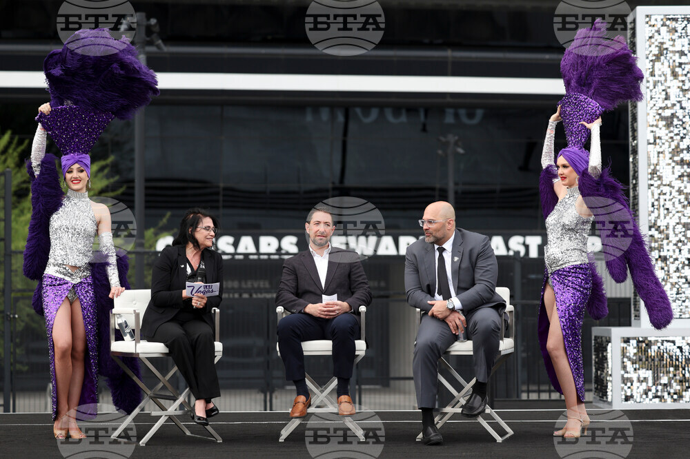 Super Bowl Las Vegas