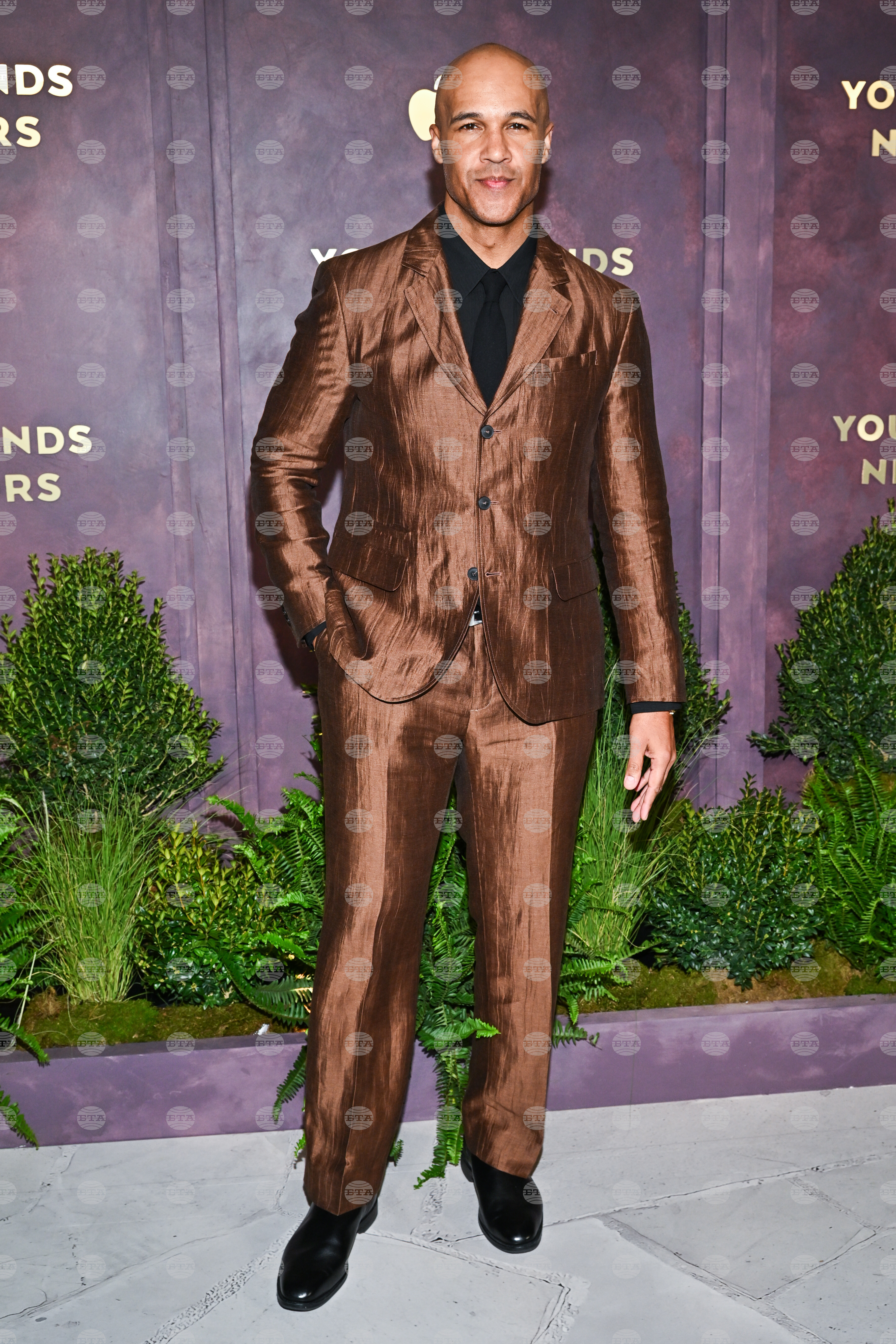 NY Premiere of "Your Friends & Neighbors" Season 2