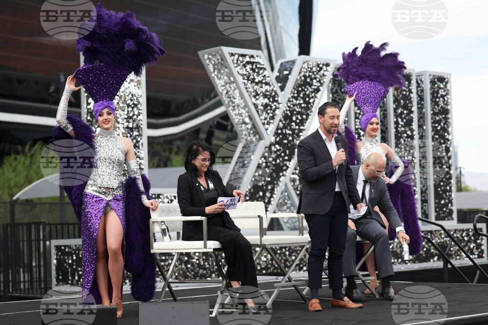 Super Bowl Las Vegas