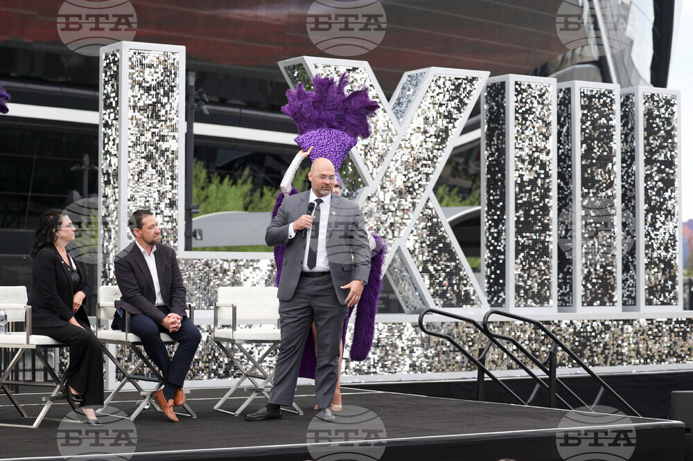 Super Bowl Las Vegas