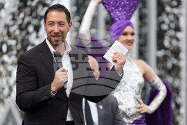 Super Bowl Las Vegas